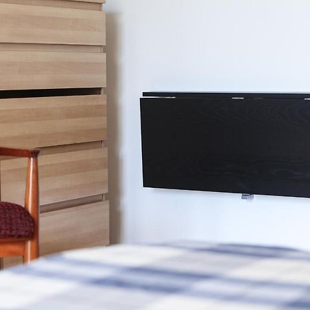 בוקרשט Charming Studio With City View מראה חיצוני תמונה